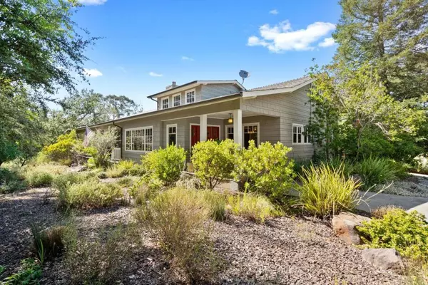 Los Gatos, CA 95030,105 Highland AVE