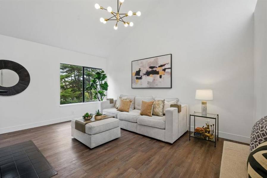 1 Appian WAY #712-3, South San Francisco, CA 94080