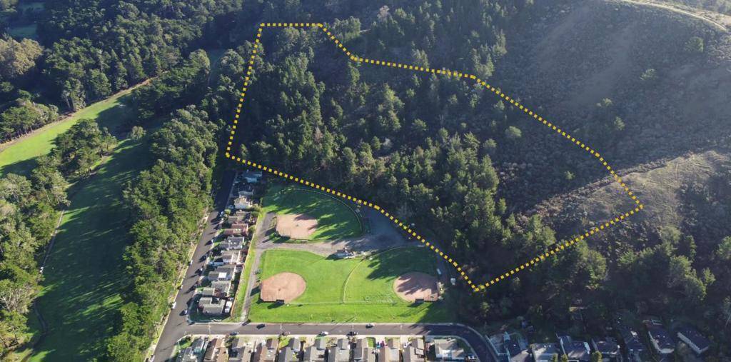 1000 Ridgeway DR, Pacifica, CA 94044