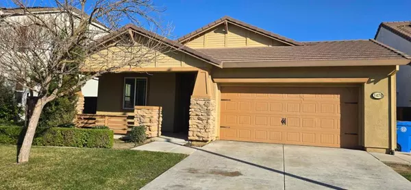 1470 Bosco LN, Manteca, CA 95337
