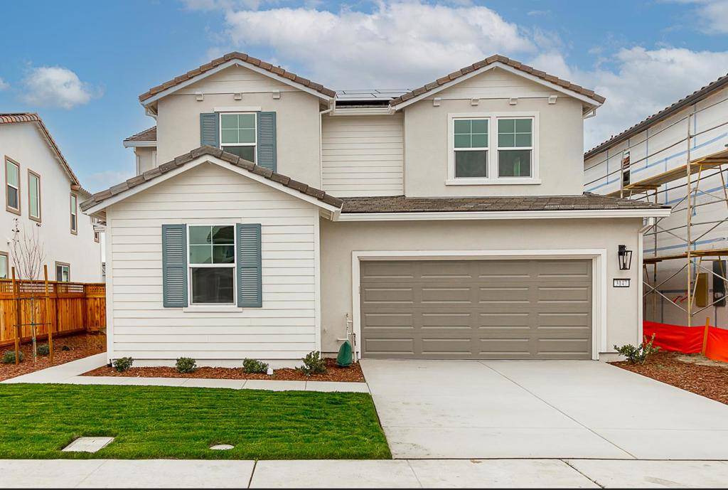 Lathrop, CA 95330,3147 Benetti ST