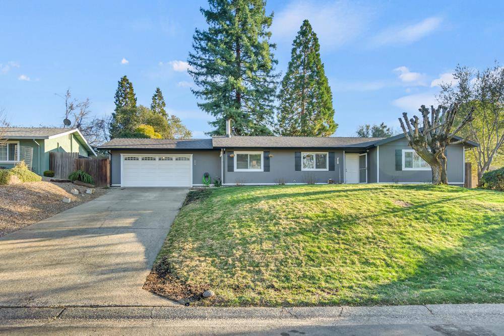 154 Crusader RD, Diamond Springs, CA 95619