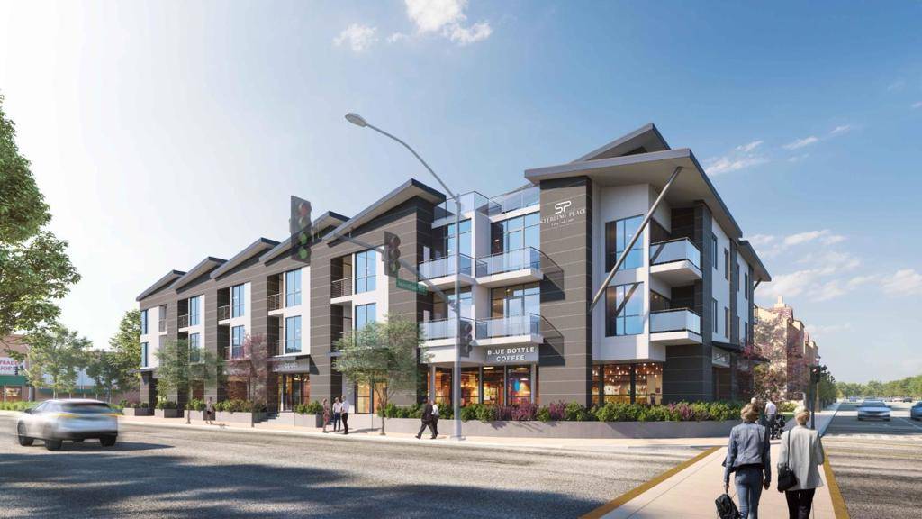 889 McLellan DR #208, South San Francisco, CA 94080