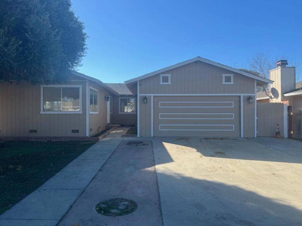 607 N Vanderhurst AVE, King City, CA 93930