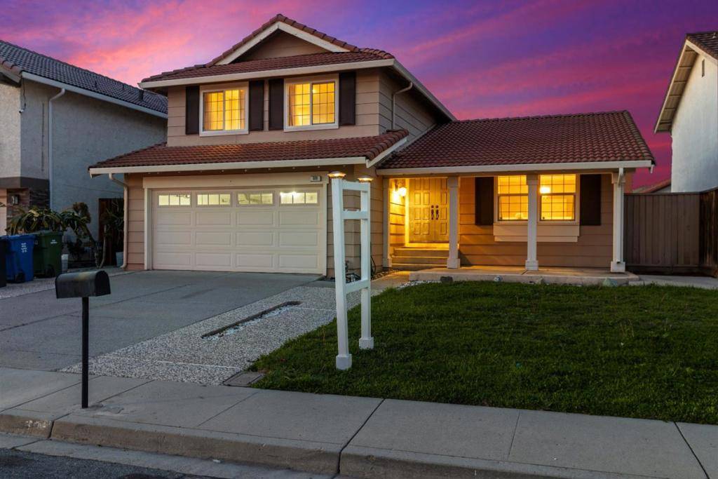 819 Los Positos DR, Milpitas, CA 95035