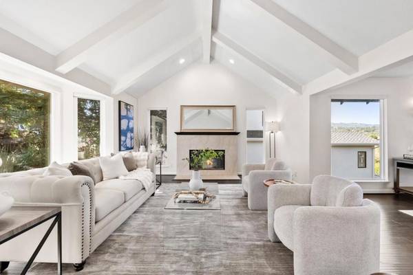 210 Montalvo RD, Redwood City, CA 94062