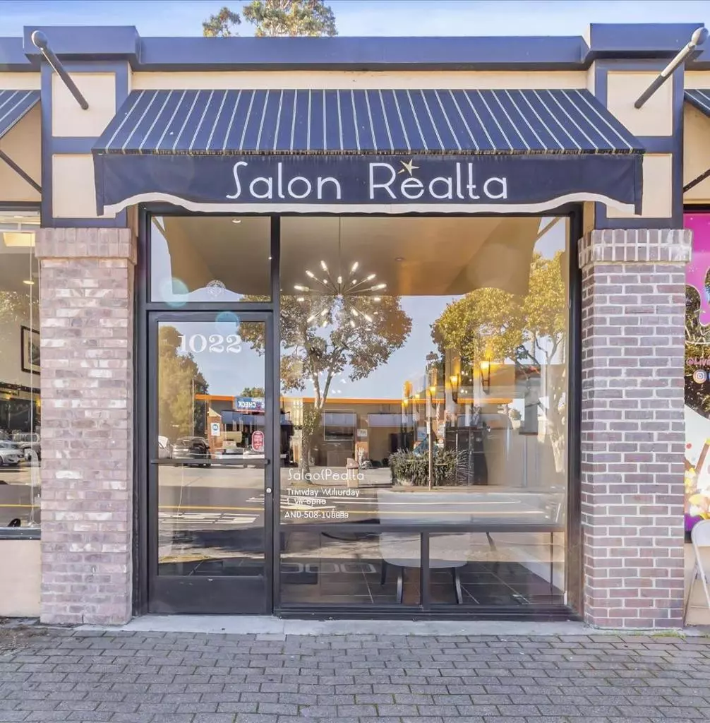 Belmont, CA 94002,1022 1022 6th AVE