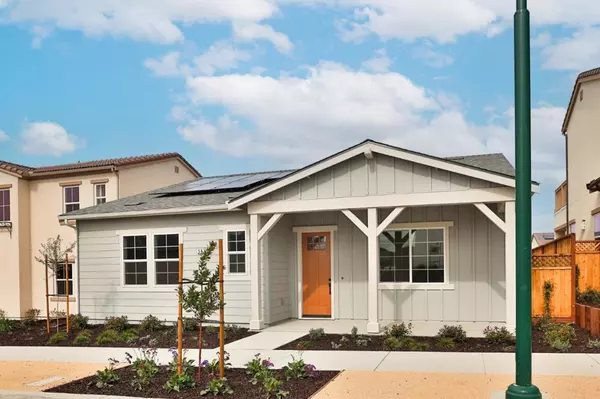 587 Santa Lucia WAY, Marina, CA 93933