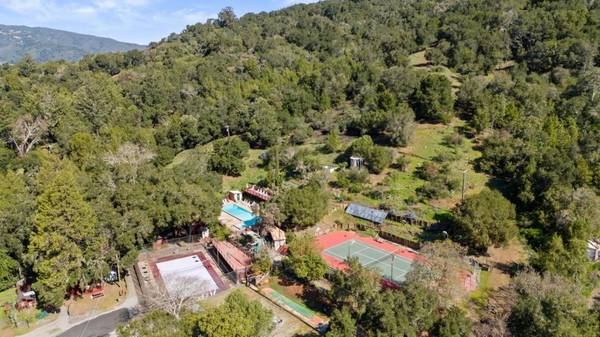 20600 Aldercroft, Los Gatos, CA 95033