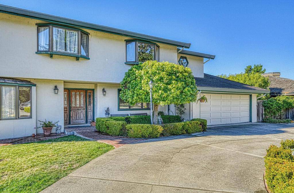Pebble Beach, CA 93953,4028 Sunset LN