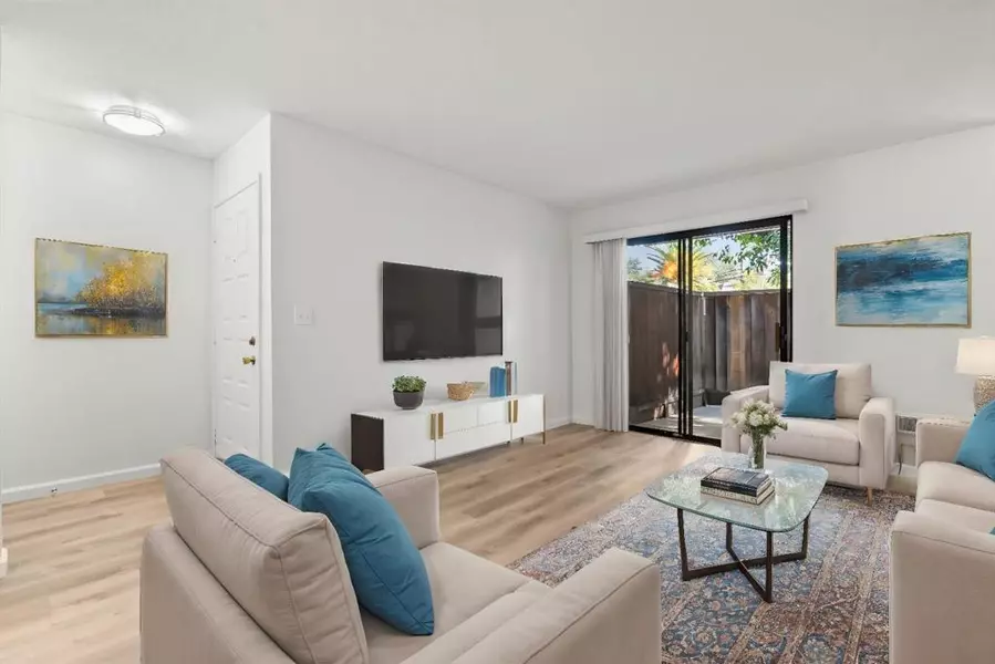 1376 Palm ST, San Jose, CA 95110