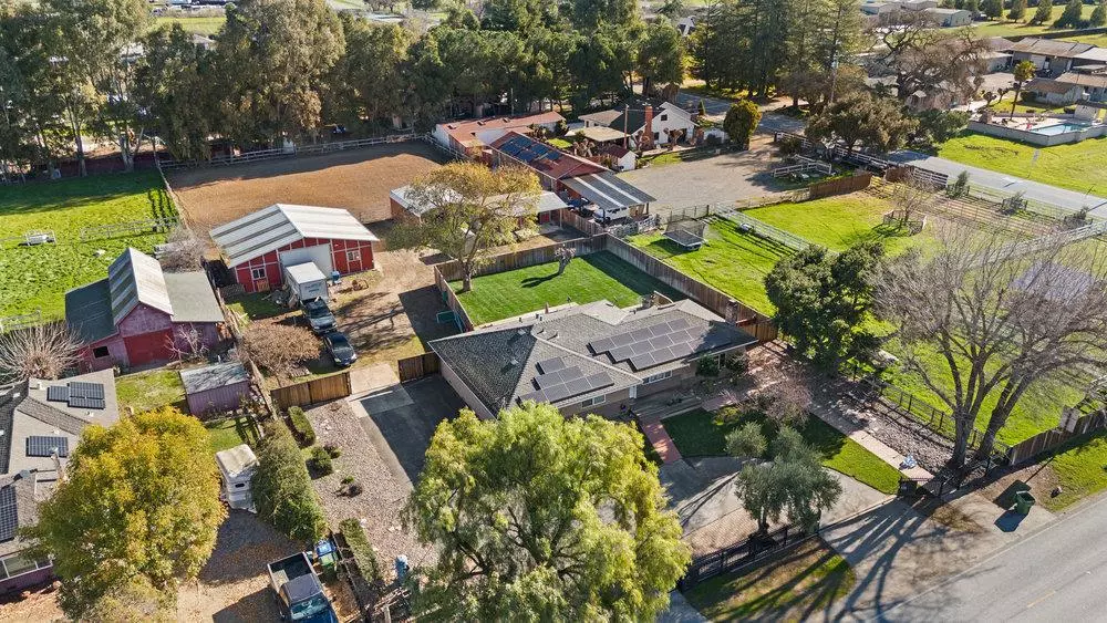 10602 Foothill AVE, Gilroy, CA 95020