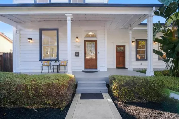 Santa Clara, CA 95050,1217 Harrison ST