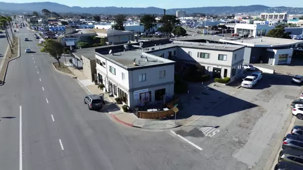 Seaside, CA 93955,1725 Fremont BLVD