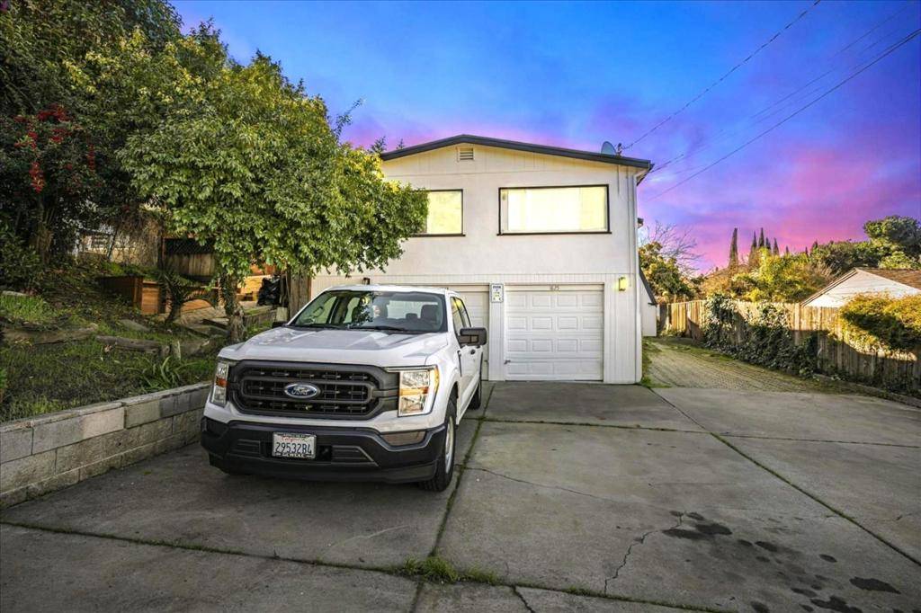 1823 Magazine ST, Vallejo, CA 94591