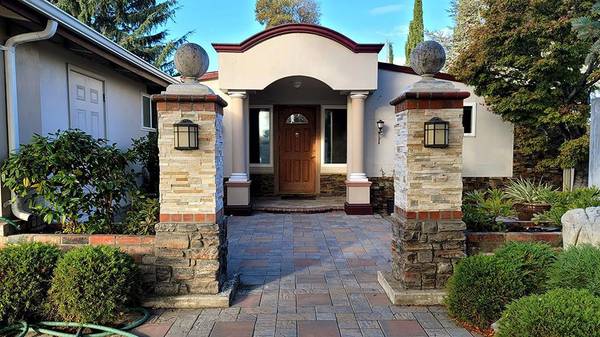 1199 Blazingwood DR, Sunnyvale, CA 94089