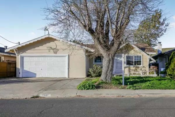 220 Teddy DR, Union City, CA 94587