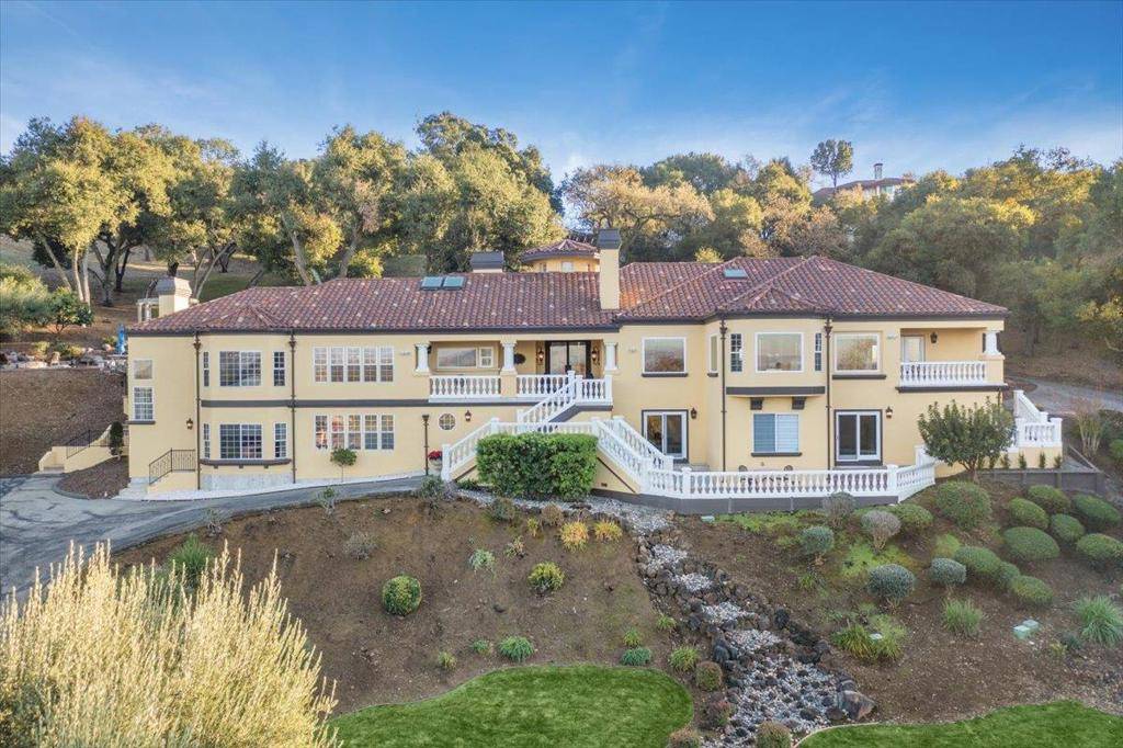 385 Atherton WAY, Morgan Hill, CA 95037