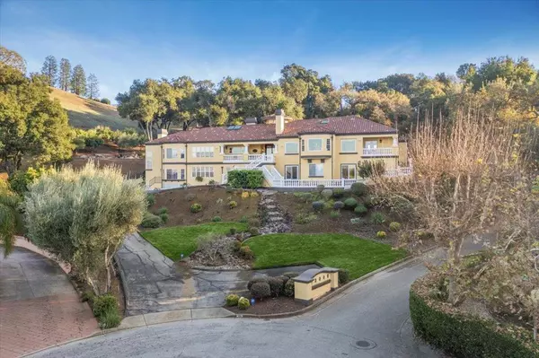 Morgan Hill, CA 95037,385 Atherton WAY