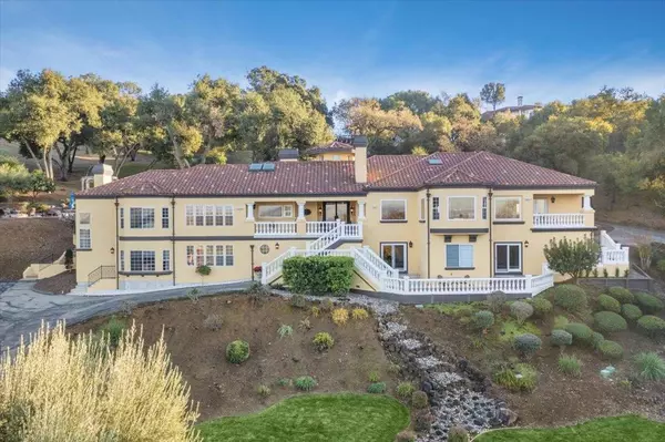 385 Atherton WAY, Morgan Hill, CA 95037