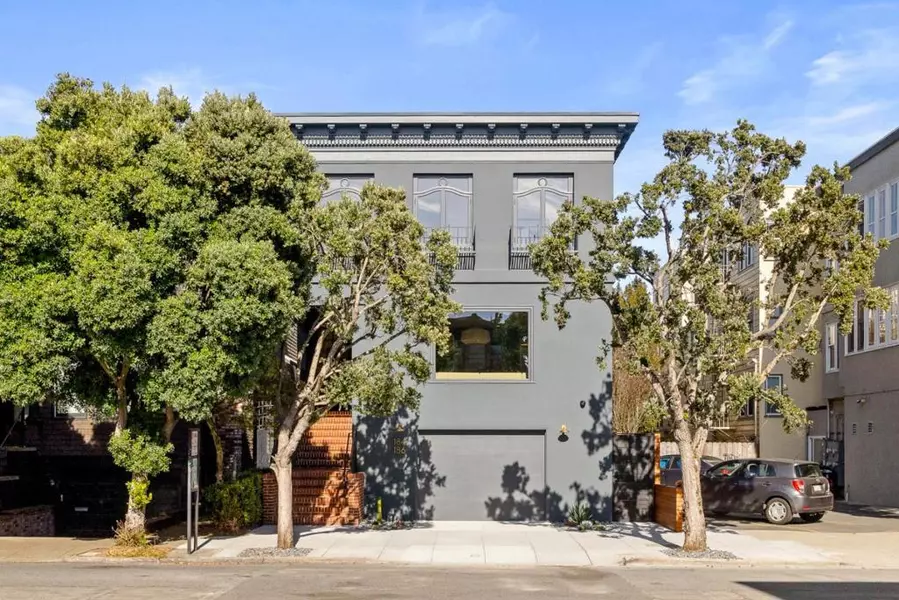 184 Jordan AVE, San Francisco, CA 94118