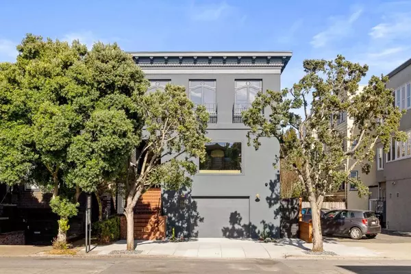 184 Jordan AVE, San Francisco, CA 94118