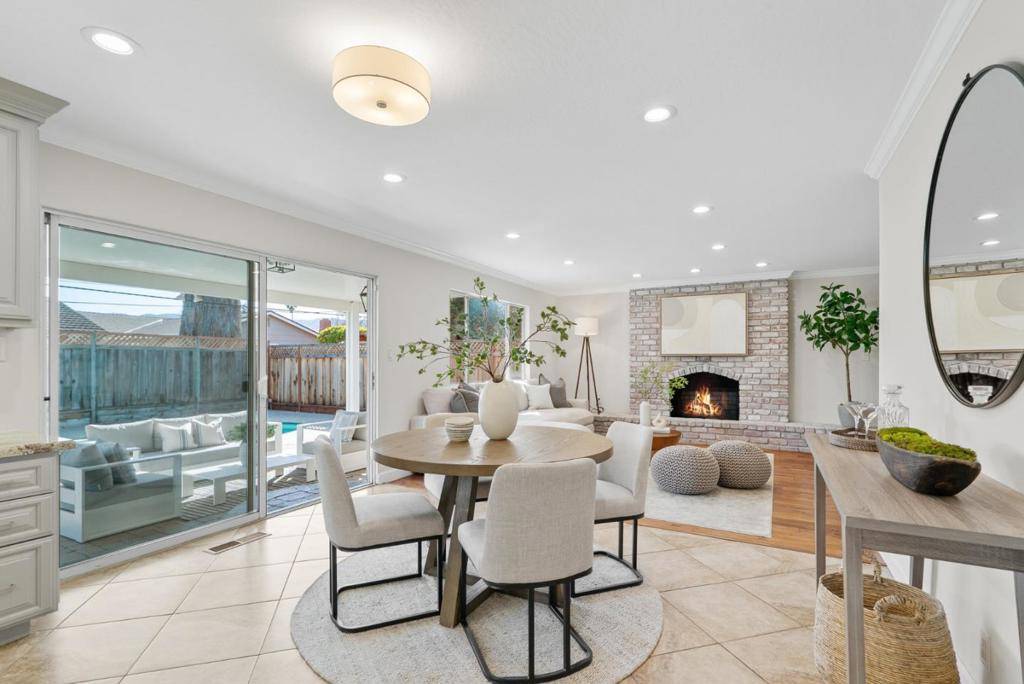 San Jose, CA 95124,1762 El Codo WAY