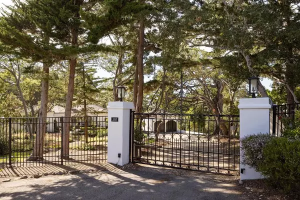 Pebble Beach, CA 93953,3269 Cabrillo RD