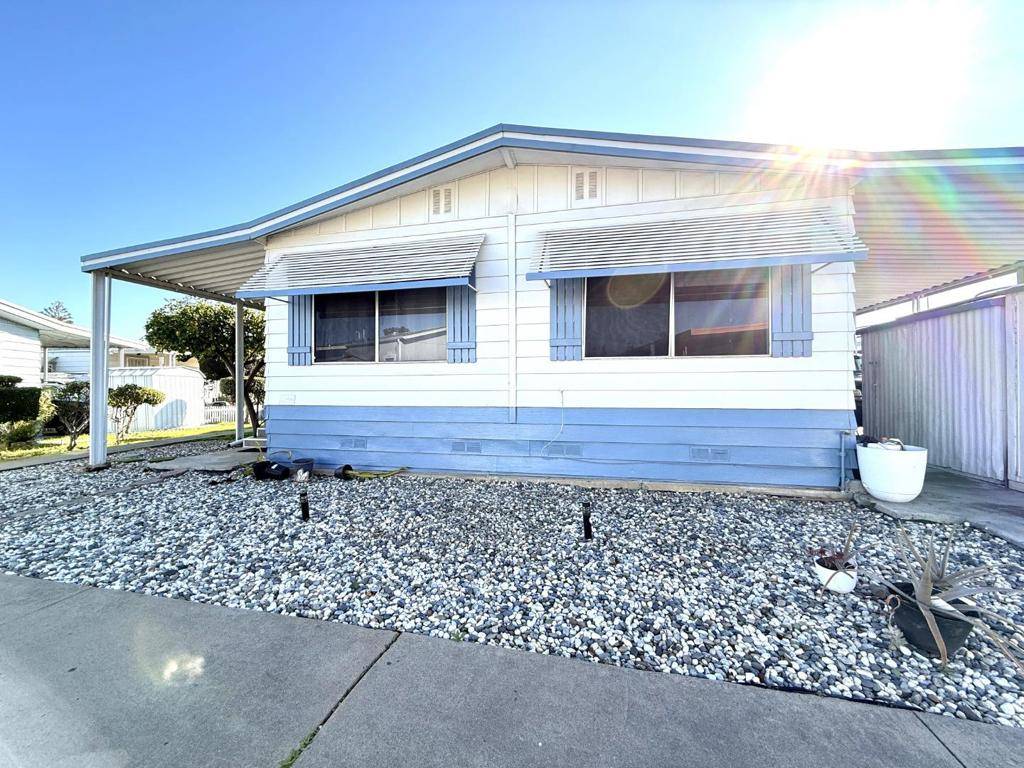 San Jose, CA 95111,5450 Monterey RD