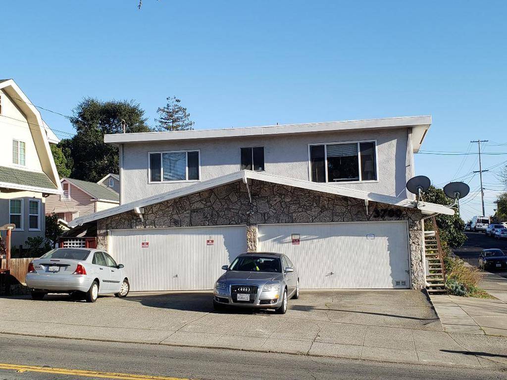 Oakland, CA 94602,3700 Lincoln AVE