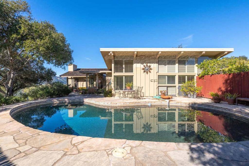 15415 Via Los Tulares, Carmel Valley, CA 93924