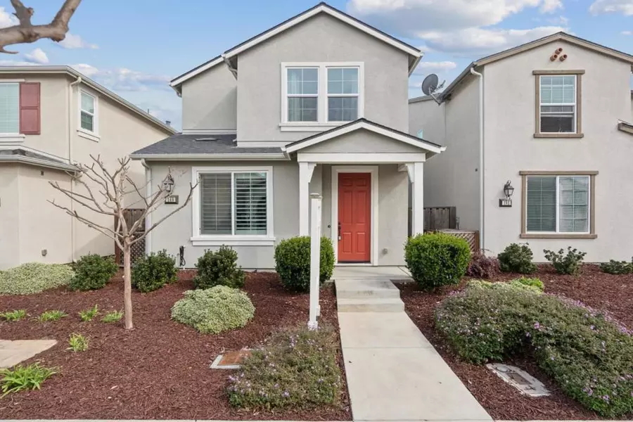 148 Heartland DR, Hollister, CA 95023