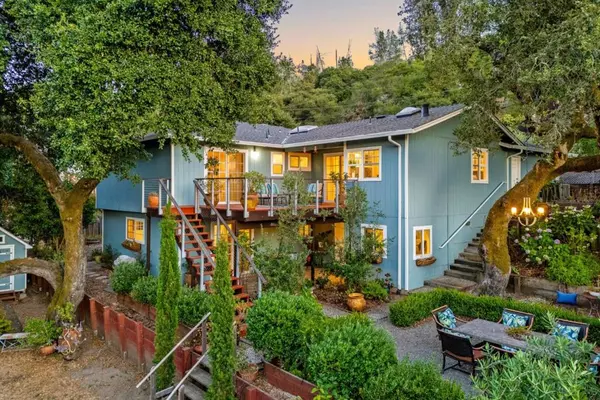 Ben Lomond, CA 95005,514 Noteware DR