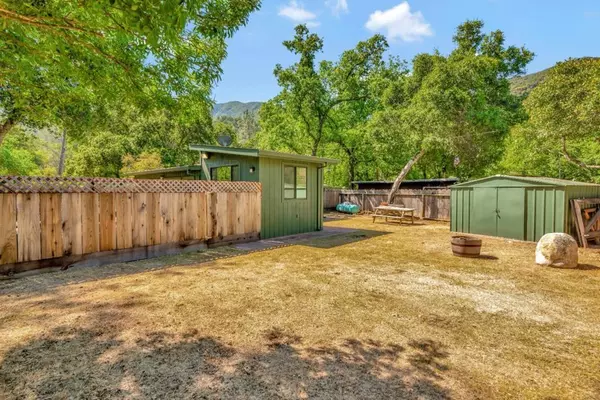 Greenfield, CA 93927,47463 Arroyo Seco RD #CBN2