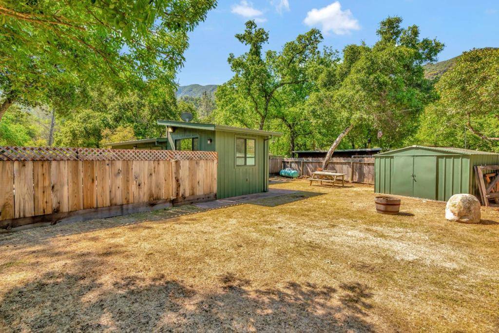 Greenfield, CA 93927,47463 Arroyo Seco RD #CBN2