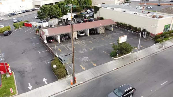 Santa Clara, CA 95051,55 Saratoga AVE