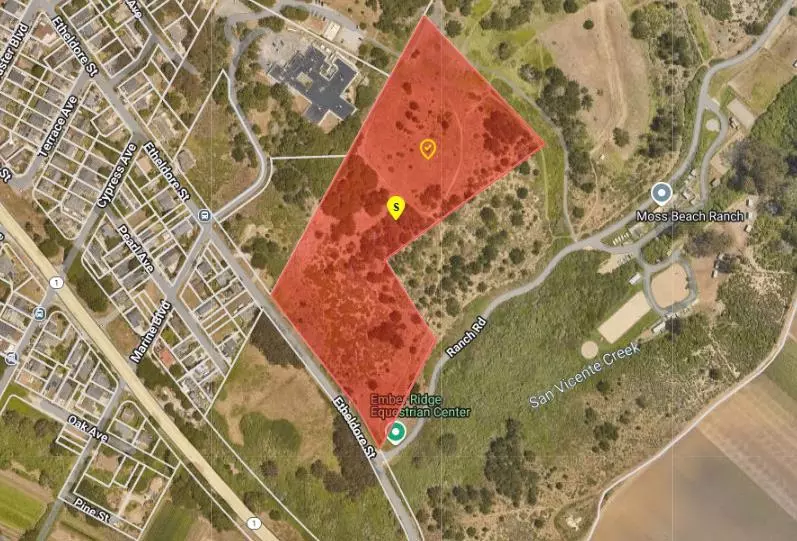 Moss Beach, CA 94038,1181 Etheldore ST