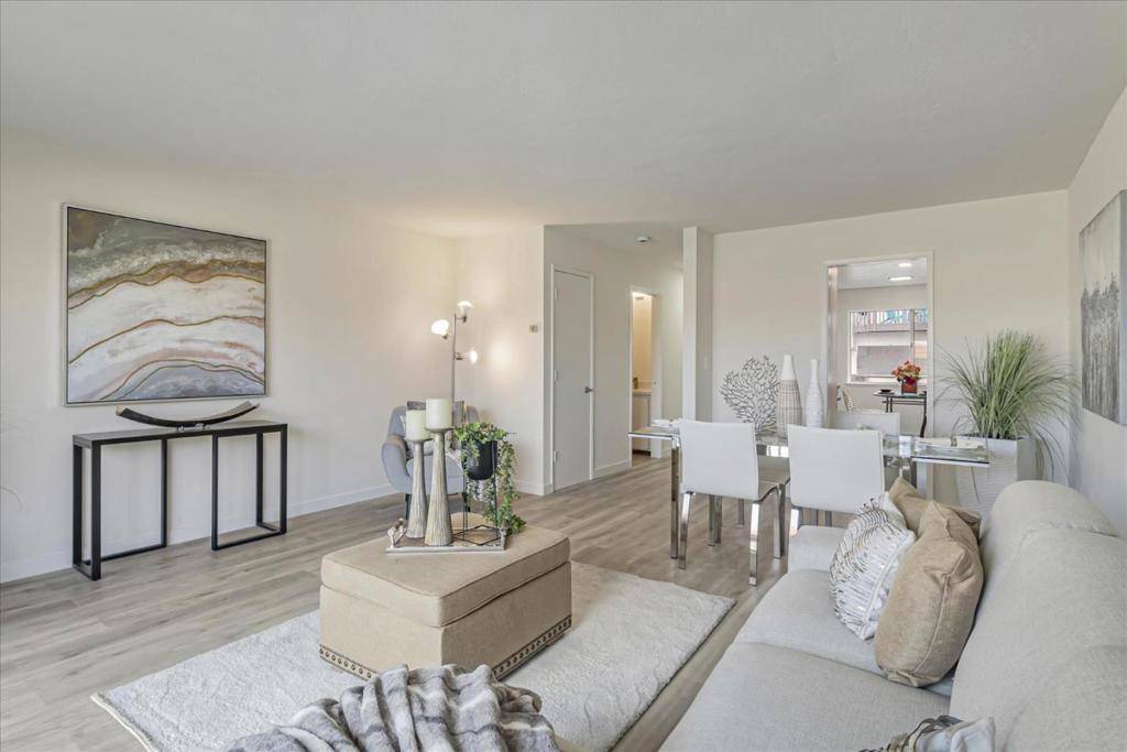 4074 Farm Hill BLVD #2, Redwood City, CA 94061