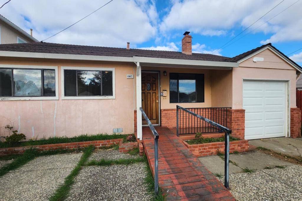 15794 Connolly AVE, San Lorenzo, CA 94580