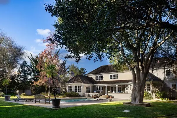 8680 River Meadows RD, Carmel, CA 93923