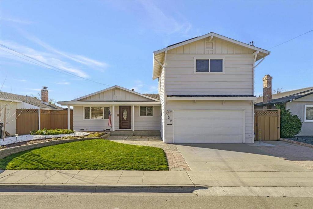 837 Arbor CT, Livermore, CA 94550