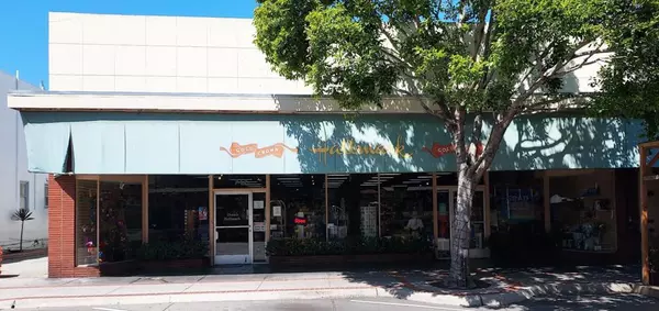 717 Laurel ST, San Carlos, CA 94070