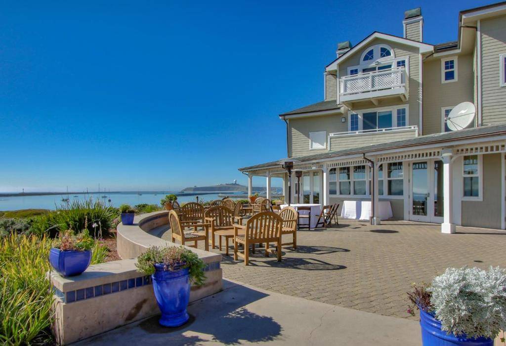 Half Moon Bay, CA 94019,4100 Cabrillo HWY #105