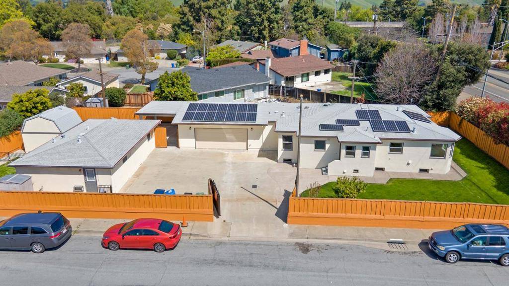 1819 Peralta BLVD, Fremont, CA 94536