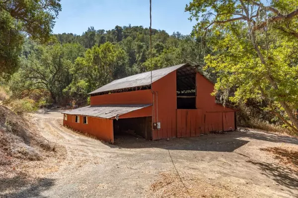 20500 CACHAGUA RD, Carmel Valley, CA 93924