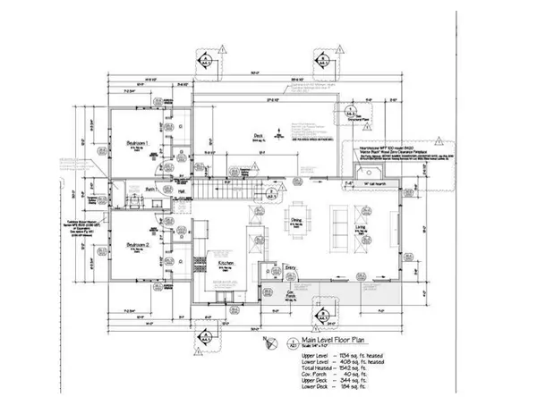Boulder Creek, CA 95006,1035 Rambling RD