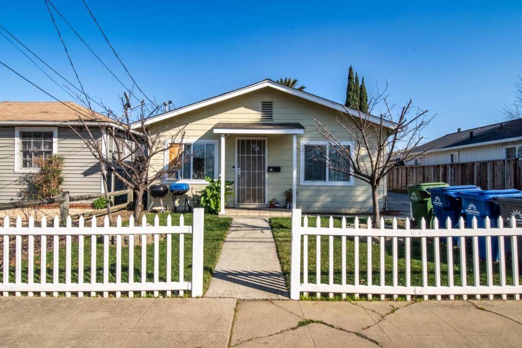 San Jose, CA 95128,30 Topeka AVE