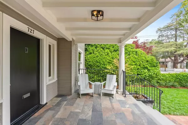 Palo Alto, CA 94301,727 Addison AVE