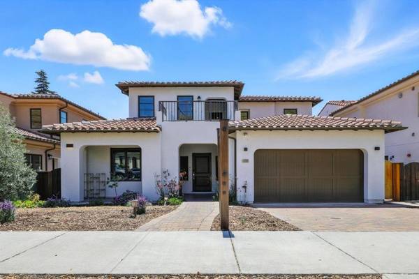 42099 Vinha WAY, Fremont, CA 94539