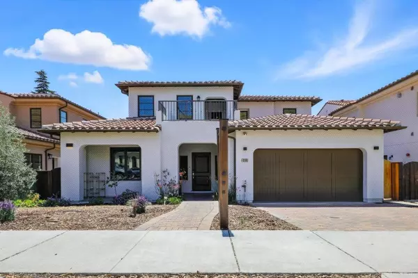 42099 Vinha WAY, Fremont, CA 94539